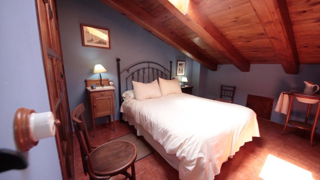 Casa Gomez *