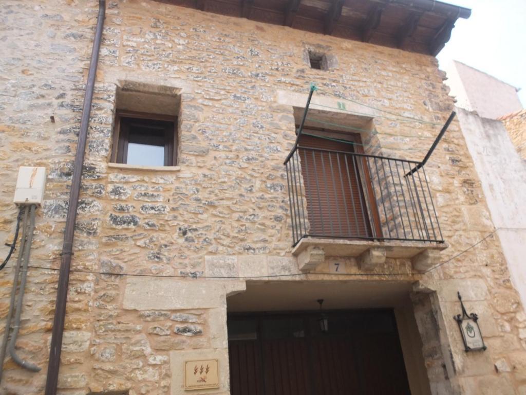Casa Gómez Mosqueruela