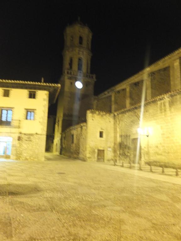 Сasa de vacaciones Casa Gómez